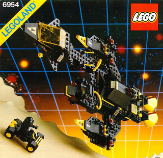 Illustration for article titled Best LEGO Sets in History
